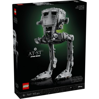 LEGO Star Wars - 75417 - Walker AT-ST