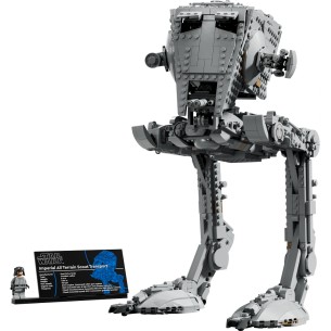 LEGO Star Wars - 75417 - Walker AT-ST 2