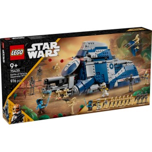 LEGO Star Wars - 75435 - MTT Separatista Battaglia di Felucia
