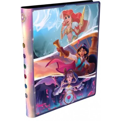 Album 9 Tasche - Portfolio - Principesse