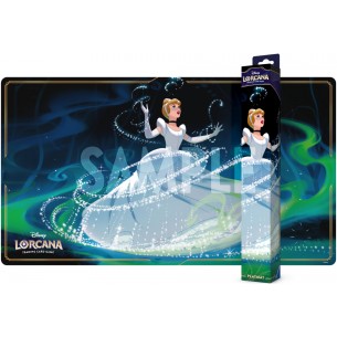 Playmat - Bibbidi Bobbidi Boo - Lorcana