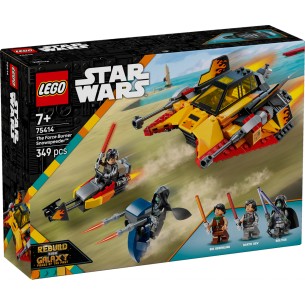 LEGO Star Wars - 75414 - Snowspeeder Force Burner