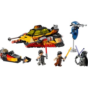 LEGO Star Wars - 75414 - Snowspeeder Force Burner 2