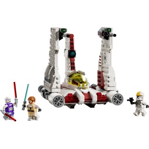 LEGO Star Wars - 75432 - Caccia Stellare V-19 Torrent 2