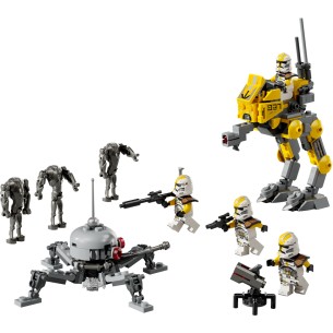 LEGO Star Wars - 75431 - Battle Pack 327° Star Corps di Clone Troopers 2