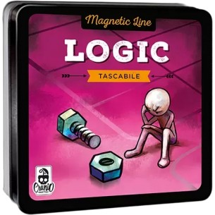Magnetic Line - Logic