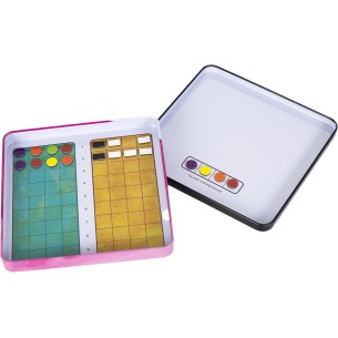 Magnetic Line - Logic 2