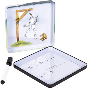 Magnetic Line - L'Impiccato 2