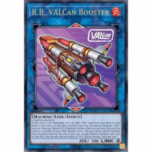 R.B. VALCan Vettore (V.1 -...