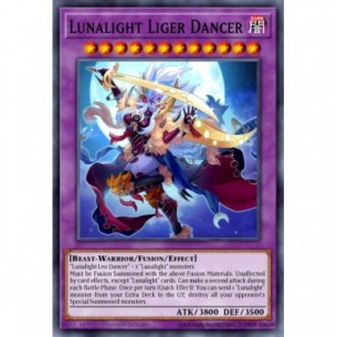 Lunalight Liger Dancer