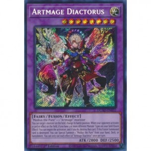 Artmage Diactorus (V.1 -...
