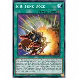 Banchina Funk R.B.
