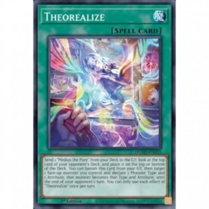 Teorealizzare
