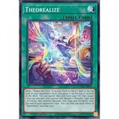 Teorealizzare