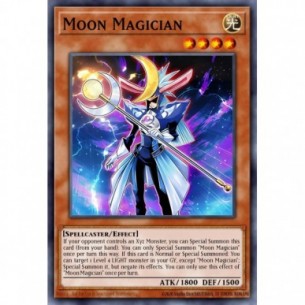 Mago della Luna