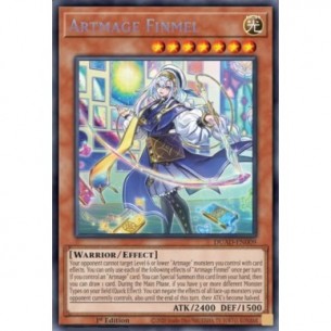 Finmel Artmage (V.2 -...