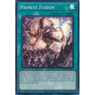 Primite Fusion