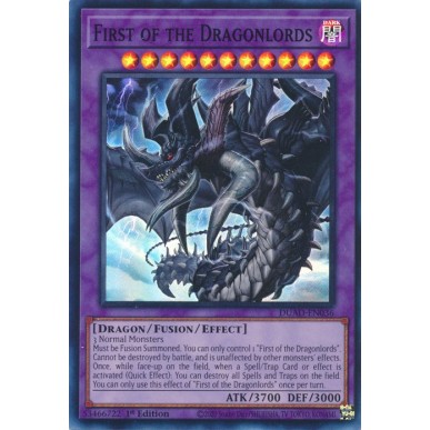 Primo dei Signoredrago