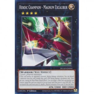 Heroic Champion - Magnum...