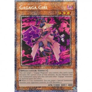 Gagaga Girl