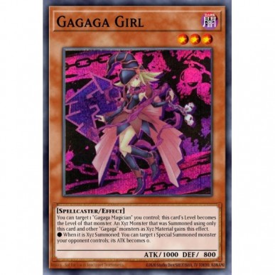 Gagaga