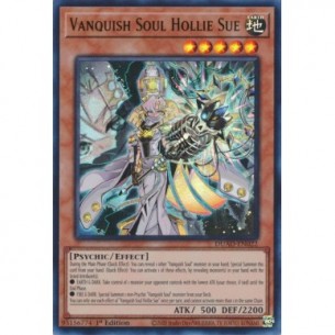 Vanquish Soul Hollie Sue...