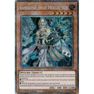 Vanquish Soul Hollie Sue...