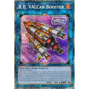 R.B. VALCan Booster (V.2 -...
