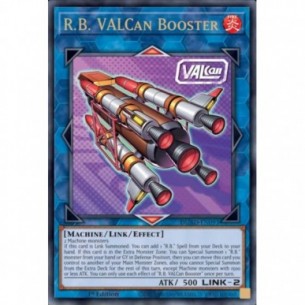 R.B. VALCan Vettore (V.2 -...
