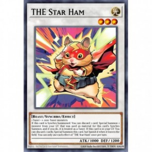 THE Star Ham