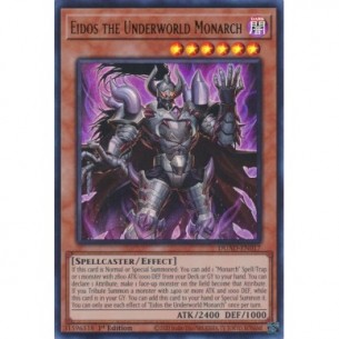 Eidos the Underworld...