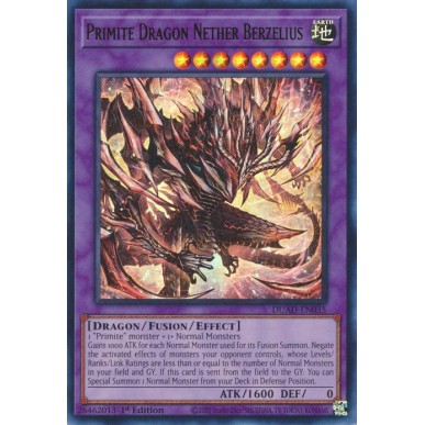 Primite Dragon Nether Berzelius (V.1...