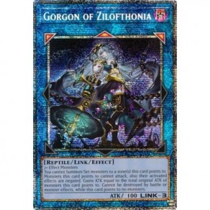 Gorgon of Zilofthonia (V.2...