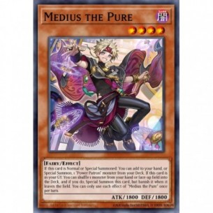 Medius il Puro (V.2 -...
