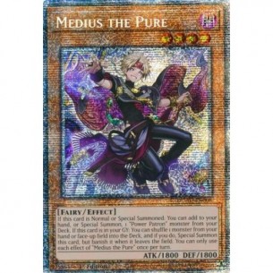 Medius the Pure (V.2 -...