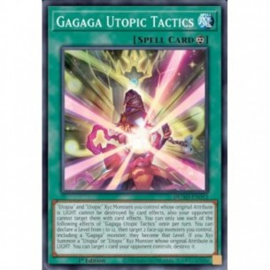 Tattiche Utopiche Gagaga