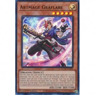 Artmage Graflare (V.1 -...