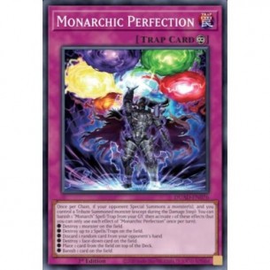 Perfezione Monarchica