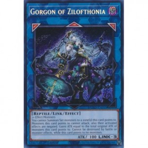 Gorgon of Zilofthonia (V.1...