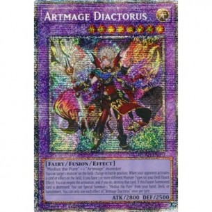 Artmage Diactorus (V.2 -...