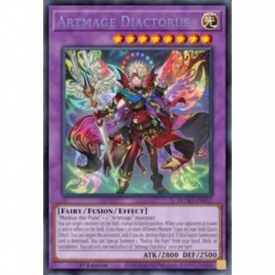 Diactorus Artmage (V.2 -...