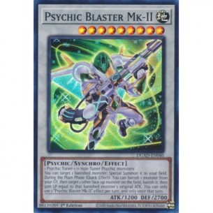 Distruttore Psichico Mk-II