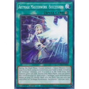 Artmage Masterwork...