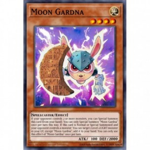 Gardna della Luna