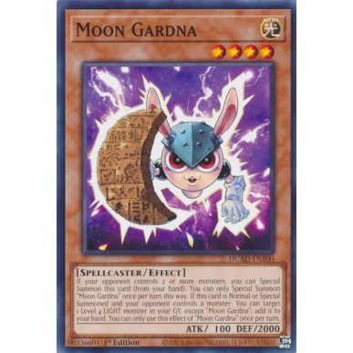 Moon Gardna