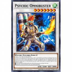 Omnidemolitore Psichico