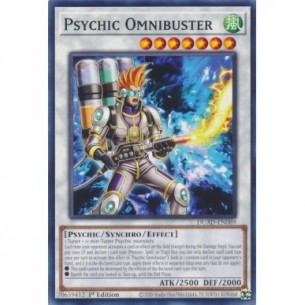 Psychic Omnibuster