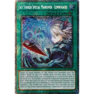 Sky Striker Special...