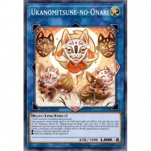 Ukanomitsune-no-Onari