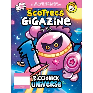 Scottecs Gigazine 25
